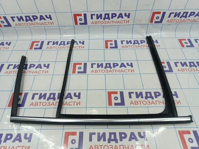 Направляющая стекла двери заднего левого Volkswagen Tiguan (NF) 5N0839431H5AP