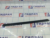 Уплотнитель стекла переднего левого Volkswagen Tiguan (NF) 5N08374795AP