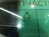 Стекло двери задней правой (форточка) Volkswagen Tiguan (NF) 5N0845214