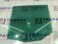 Стекло двери задней левой Volkswagen Tiguan (NF) 5N0845025