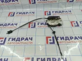 Замок двери задней правой Volkswagen Tiguan (NF) 5N0839016D
