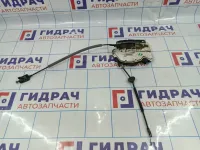 Замок двери задней правой Volkswagen Tiguan (NF) 5N0839016D