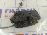 Замок двери задней правой Volkswagen Tiguan (NF) 5N0839016D