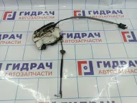 Замок двери задней левой Volkswagen Tiguan (NF) 5N0839015D