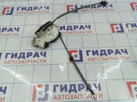 Замок двери передней левой Volkswagen Tiguan (NF) 5N1837015C