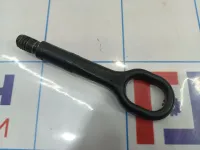 Крюк буксировочный Volkswagen Tiguan (NF) 1T0805615A