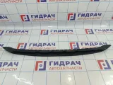 Усилитель переднего бампера Volkswagen Tiguan (NF) 5N0807651B