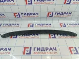 Усилитель переднего бампера Volkswagen Tiguan (NF) 5N0807651B