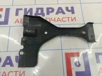 Кронштейн замка капота Volkswagen Tiguan (NF) 5N0805567B Кронштейн замка капота Volkswagen Tiguan (NF) 5N0805567B