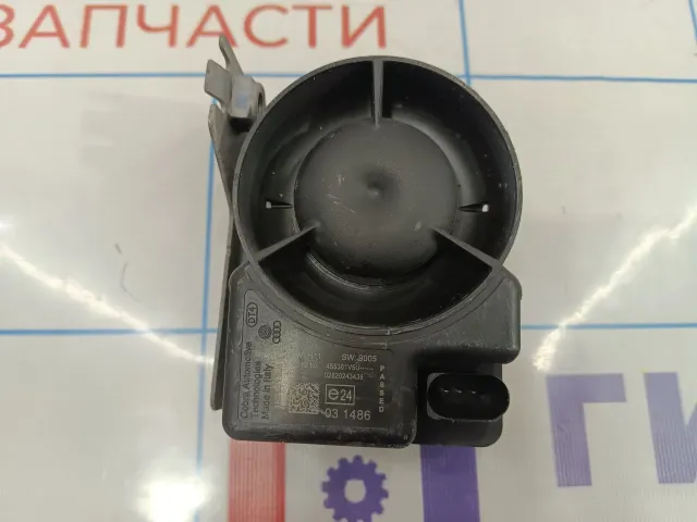 Сирена сигнализации Volkswagen Tiguan (NF) 1K8951605B