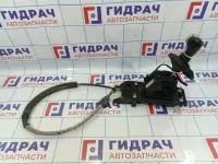 Кулиса КПП Volkswagen Tiguan (NF) 5N1713025