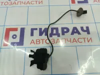 Активатор замка крышки бензобака Volkswagen Tiguan (NF) 5N0810773D