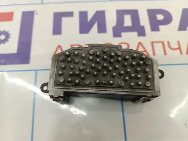 Резистор отопителя Volkswagen Tiguan (NF) 3C0907521F