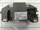 Резистор отопителя Volkswagen Tiguan (NF) 3C0907521F