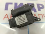 Моторчик заслонки отопителя Volkswagen Tiguan (NF) 3C1907511F