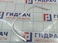 Молдинг стекла глухого (форточки) правый Volkswagen Tiguan (NF) 5N0853346