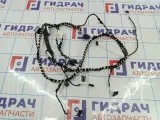 Проводка двери багажника левая Volkswagen Tiguan (NF) 5N0971147A