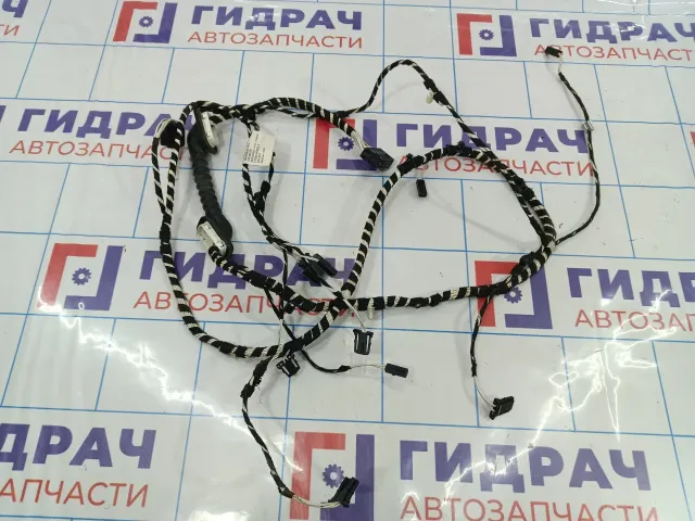 Проводка двери багажника левая Volkswagen Tiguan (NF) 5N0971147A