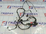 Проводка двери багажника левая Volkswagen Tiguan (NF) 5N0971147A
