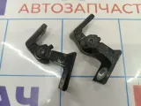 Петли двери задней левой Volkswagen Tiguan (NF)