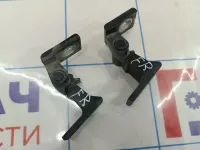 Петли двери передней правой Volkswagen Tiguan (NF)