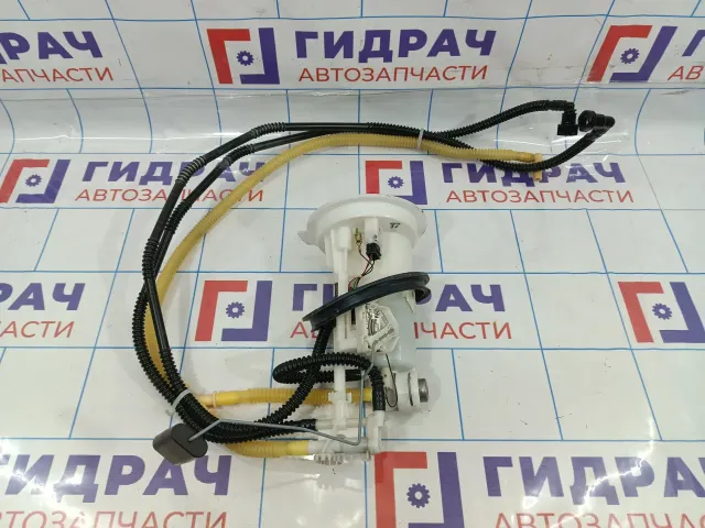 Фильтр топливный Volkswagen Tiguan (NF) 5N0919109F