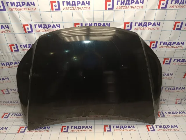 Капот Volkswagen Tiguan (NF) 5N0823031D