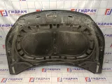 Капот Volkswagen Tiguan (NF) 5N0823031D