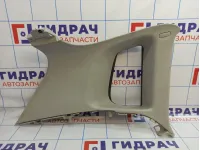 Обшивка багажника левая верхняя Volkswagen Tiguan (NF) 5N0867287BY20