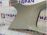 Обшивка багажника левая верхняя Volkswagen Tiguan (NF) 5N0867287BY20