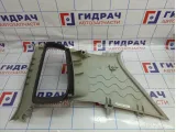 Обшивка багажника левая верхняя Volkswagen Tiguan (NF) 5N0867287BY20