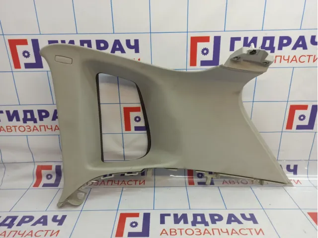 Обшивка багажника правая верхняя Volkswagen Tiguan (NF) 5N0867288BY20