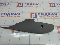 Накладка декоративная на консоль правая Volkswagen Tiguan (NF) 5M1863046C82V