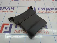 Кожух рулевой колонки верхний Volkswagen Tiguan (NF) 5N0858560C82V