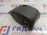 Кожух рулевой колонки нижний Volkswagen Tiguan (NF) 5N0858559F82V