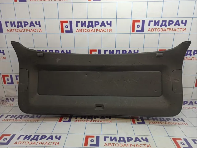 Обшивка двери багажника Volkswagen Tiguan (NF) 5N0867601A82V