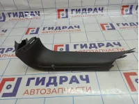 Обшивка двери багажника правая Volkswagen Tiguan (NF) 5N0867704B82V