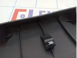 Обшивка двери багажника верхняя Volkswagen Tiguan (NF) 5N0867707B82V