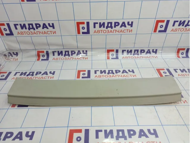 Накладка декоративная задней двери Volkswagen Tiguan (NF) 5N086761782V