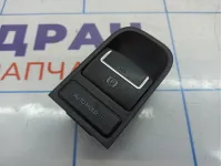 Кнопка фиксатора стояночного тормоза Volkswagen Tiguan (NF) 5N0927225XSJ