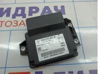 Блок управления парковочным тормозом Volkswagen Tiguan (NF) 3AA907801E