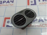 Дефлектор воздушный правый Volkswagen Tiguan (NF) 5N0819704A