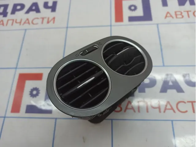 Дефлектор воздушный правый Volkswagen Tiguan (NF) 5N0819704A