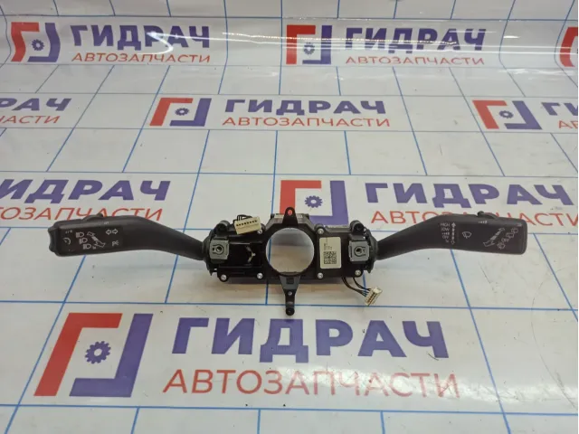 Переключатель подрулевой в сборе Volkswagen Tiguan (NF) 5K0953502M9B9