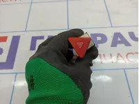 Кнопка аварийной сигнализации Volkswagen Tiguan (NF) 5M0953509A