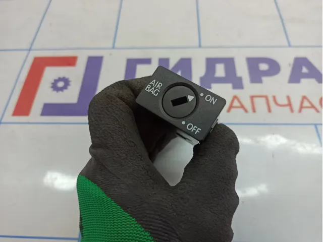 Выключатель AIR BAG Volkswagen Tiguan (NF) 1K0919237C