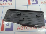 Накладка под ногу Volkswagen Tiguan (NF) 1K1864777B