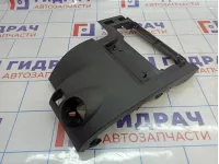 Накладка декоративная на торпедо левая Volkswagen Tiguan (NF) 5M1858365H82V