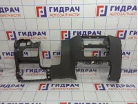 Накладка декоративная на торпедо Volkswagen Tiguan (NF) 5M1857005S82V