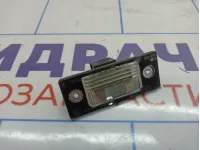 Фонарь подсветки номера Volkswagen Tiguan (NF) 1J5943021A